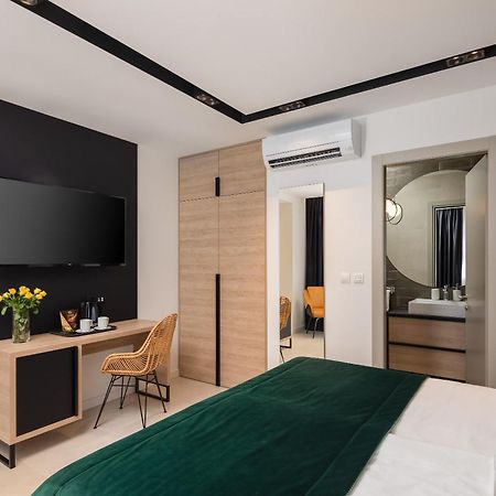 Luxury Rooms Unicus I, Ii, IV Split Extérieur photo