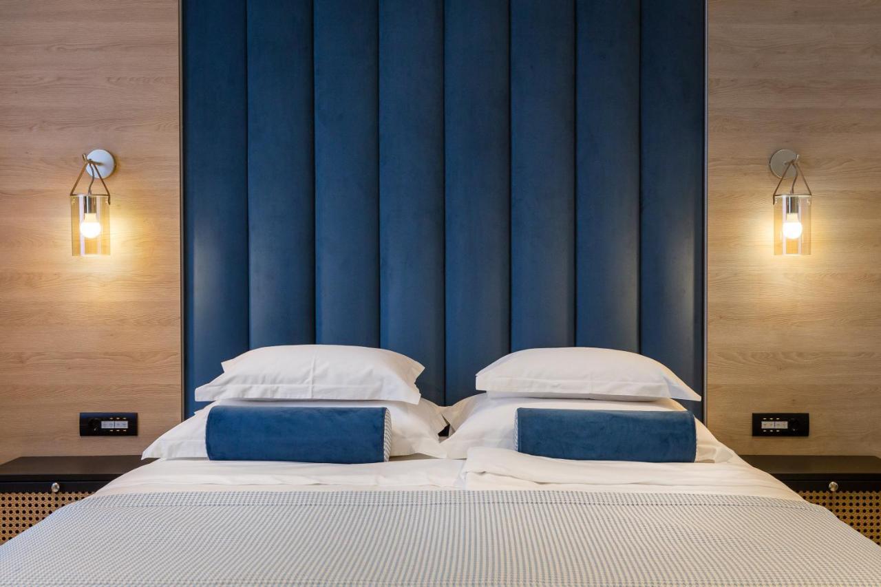 Luxury Rooms Unicus I, Ii, IV Split Extérieur photo