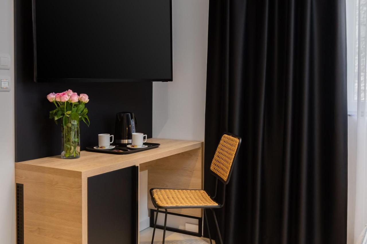 Luxury Rooms Unicus I, Ii, IV Split Extérieur photo