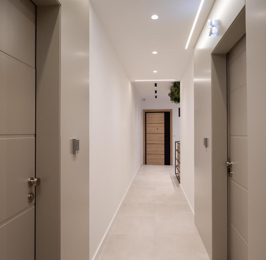 Luxury Rooms Unicus I, Ii, IV Split Extérieur photo