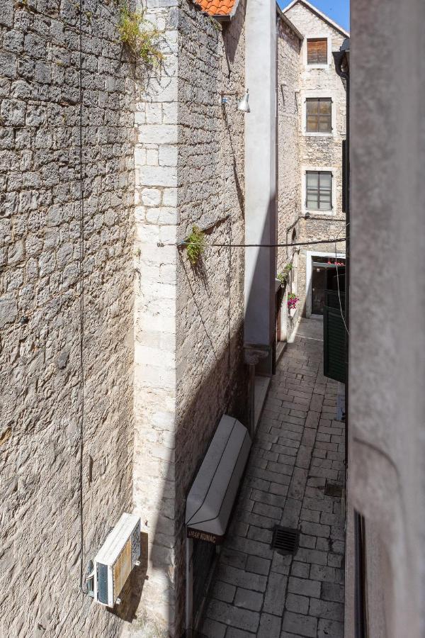 Luxury Rooms Unicus I, Ii, IV Split Extérieur photo