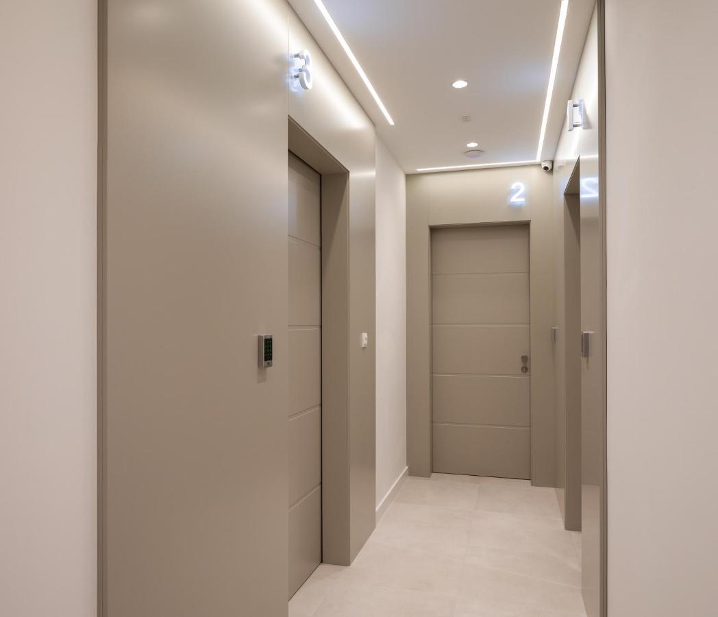 Luxury Rooms Unicus I, Ii, IV Split Extérieur photo