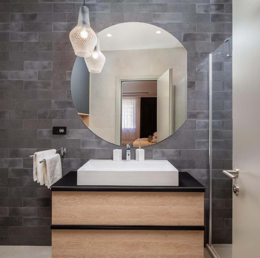 Luxury Rooms Unicus I, Ii, IV Split Extérieur photo