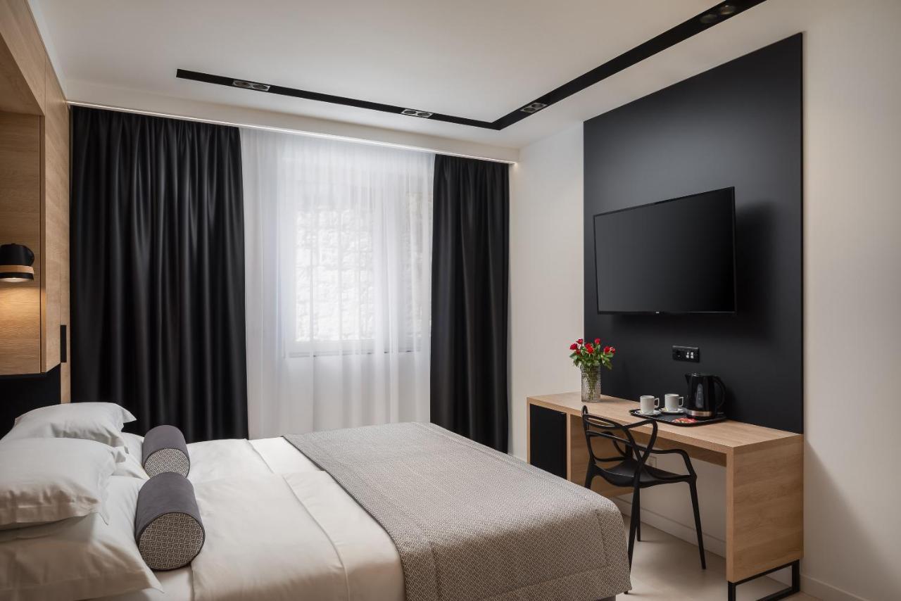 Luxury Rooms Unicus I, Ii, IV Split Extérieur photo