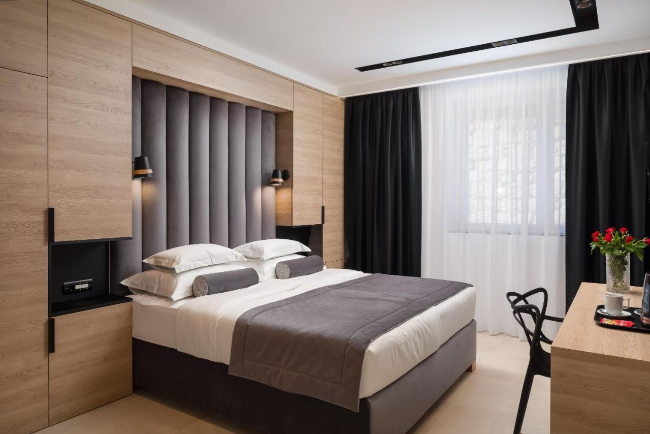 Luxury Rooms Unicus I, Ii, IV Split Extérieur photo