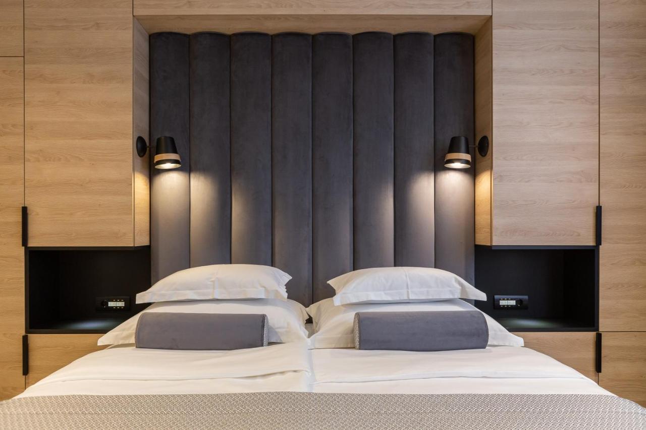 Luxury Rooms Unicus I, Ii, IV Split Extérieur photo