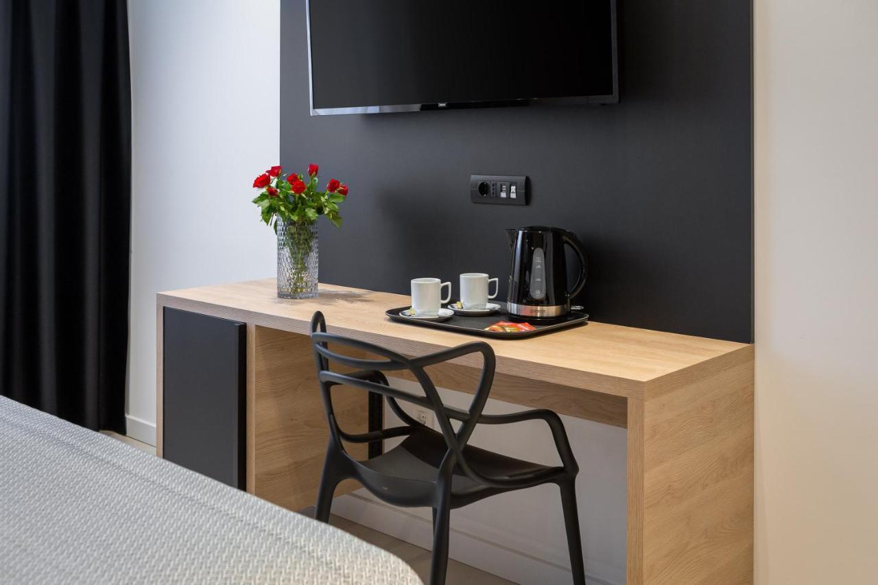 Luxury Rooms Unicus I, Ii, IV Split Extérieur photo