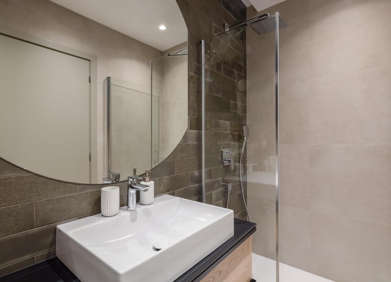 Luxury Rooms Unicus I, Ii, IV Split Extérieur photo