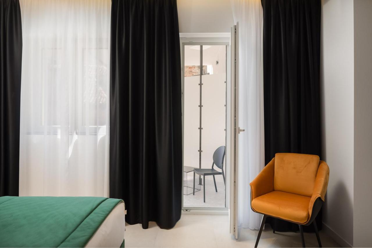 Luxury Rooms Unicus I, Ii, IV Split Extérieur photo