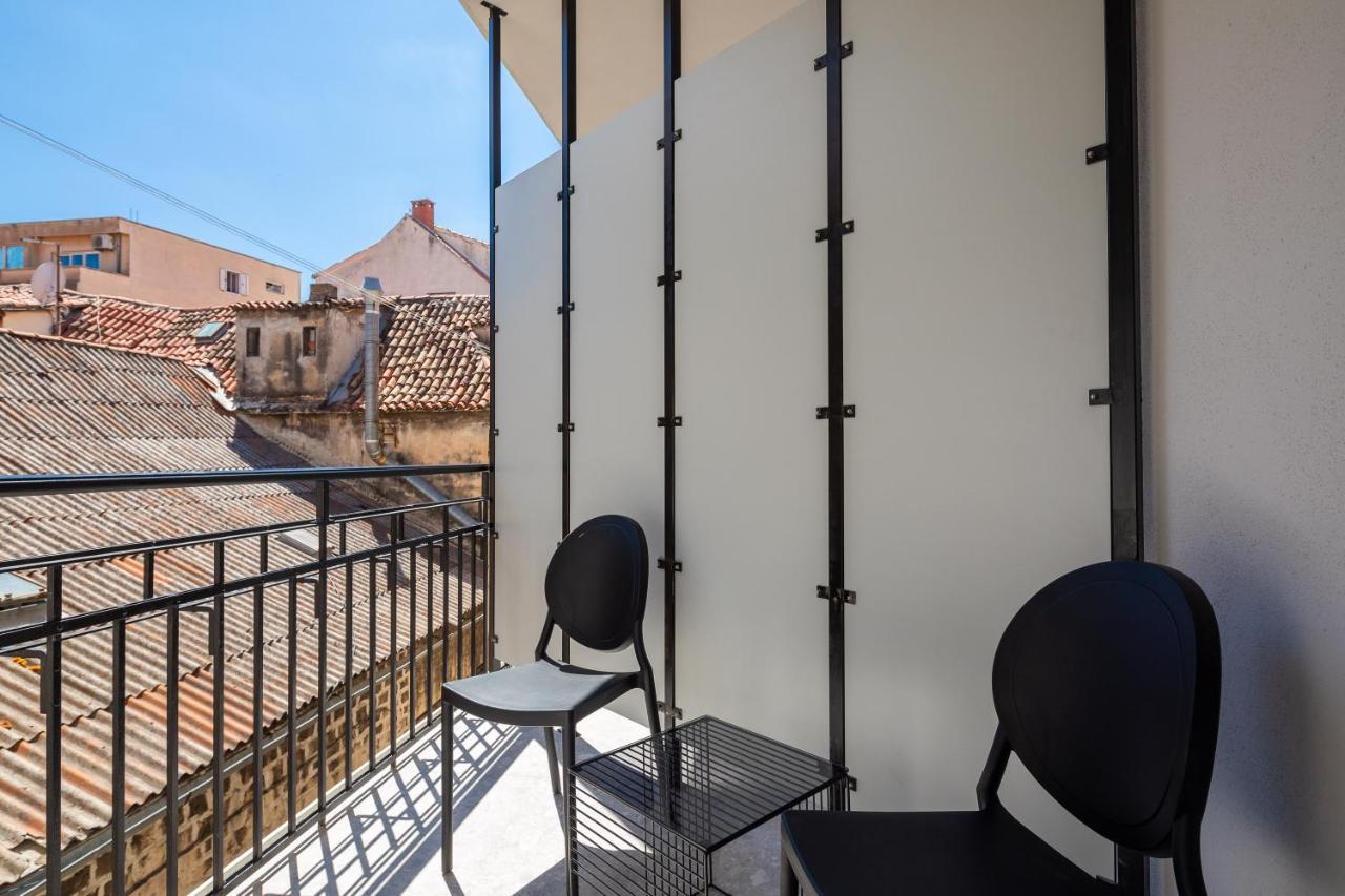 Luxury Rooms Unicus I, Ii, IV Split Extérieur photo