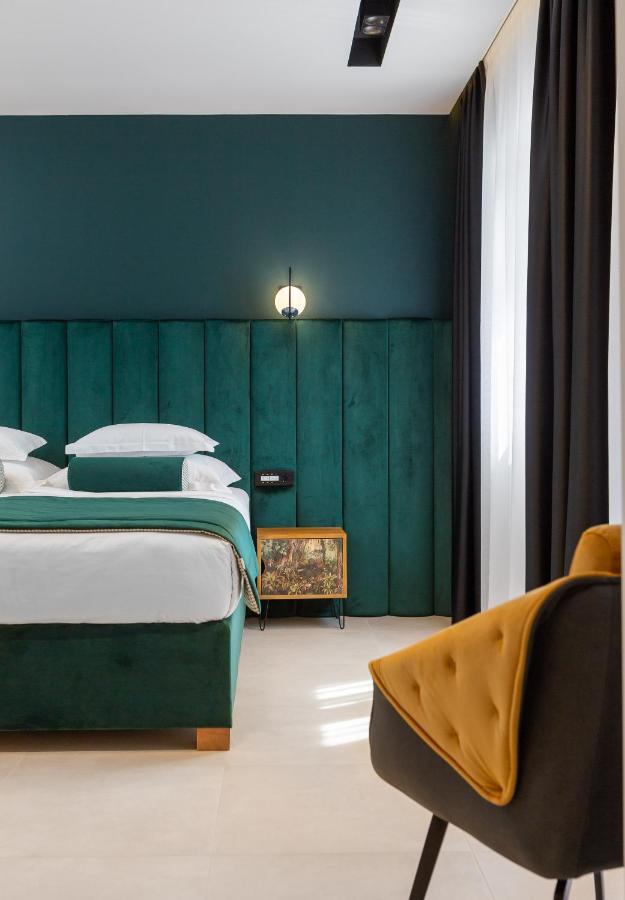 Luxury Rooms Unicus I, Ii, IV Split Extérieur photo