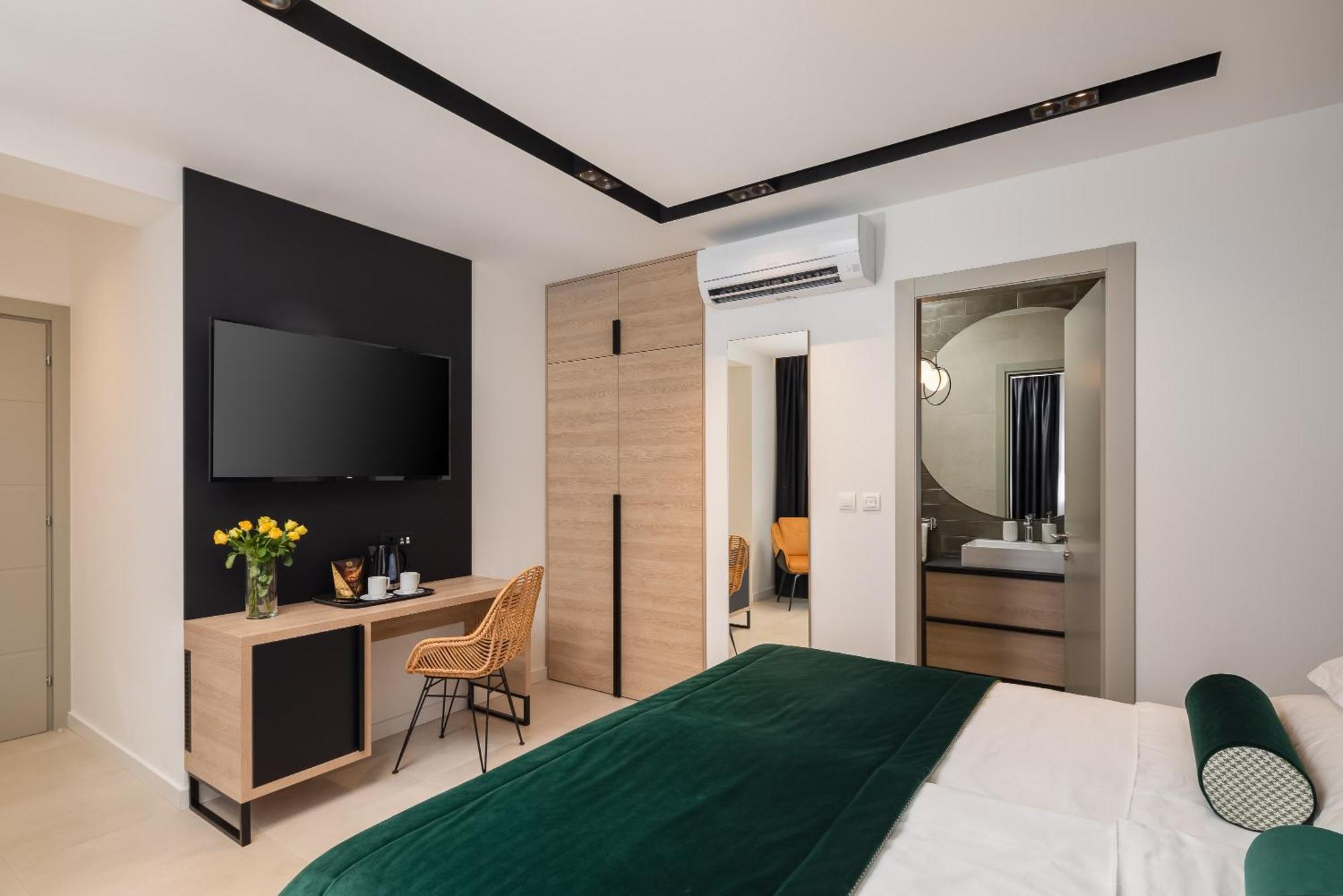 Luxury Rooms Unicus I, Ii, IV Split Extérieur photo