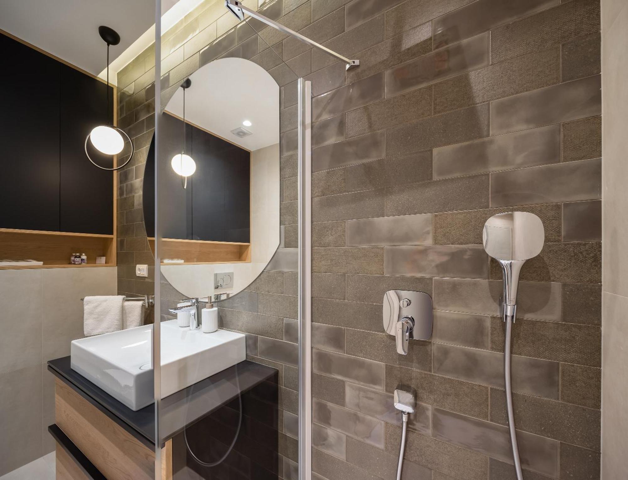 Luxury Rooms Unicus I, Ii, IV Split Extérieur photo